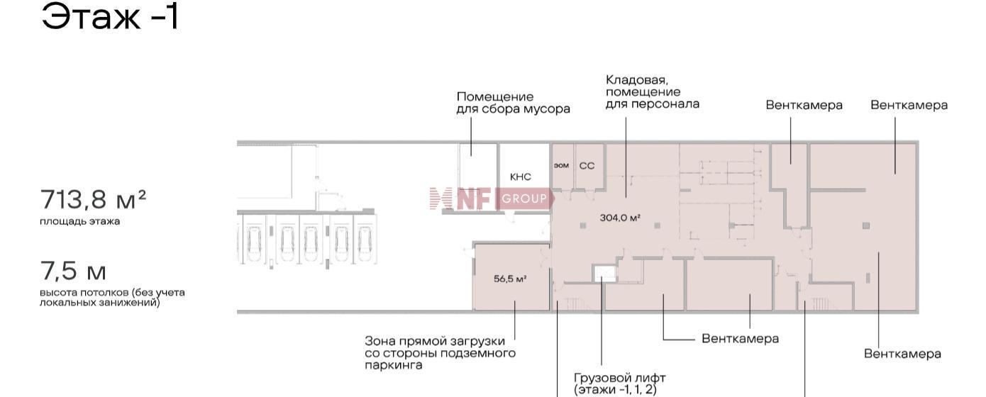 NF Group