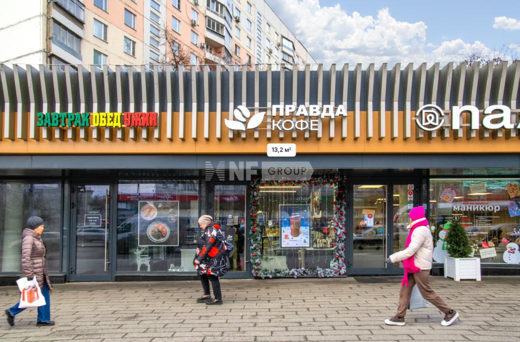 Русаковская, д.25с1 (Rusakovskaya, d.25s1)