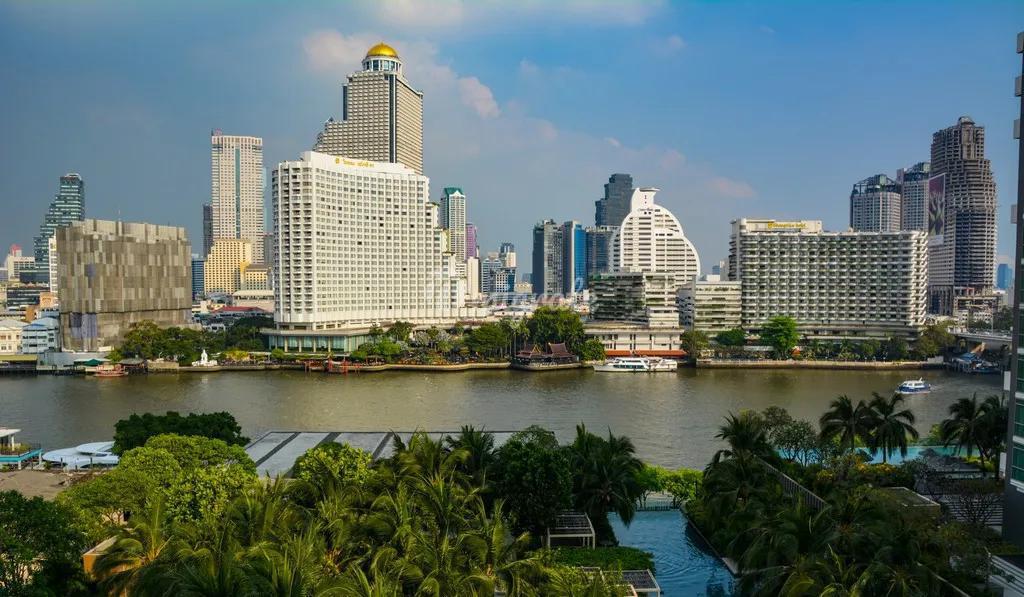 4 спален Кондо на продажу в The River by Raimon Land (The River by Raimon Land)