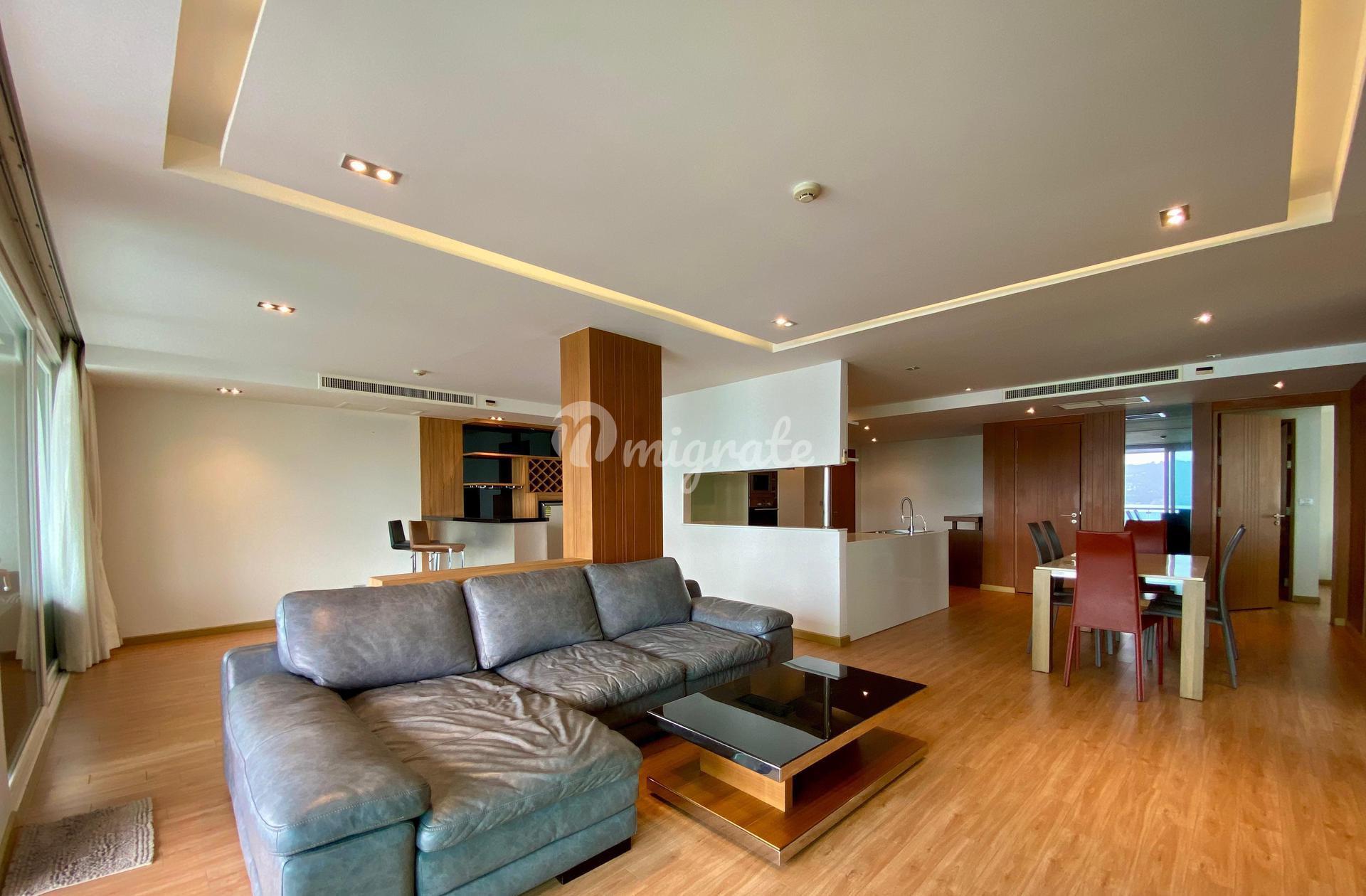 2 спален Кондо на продажу в The Privilege (The Privilege)