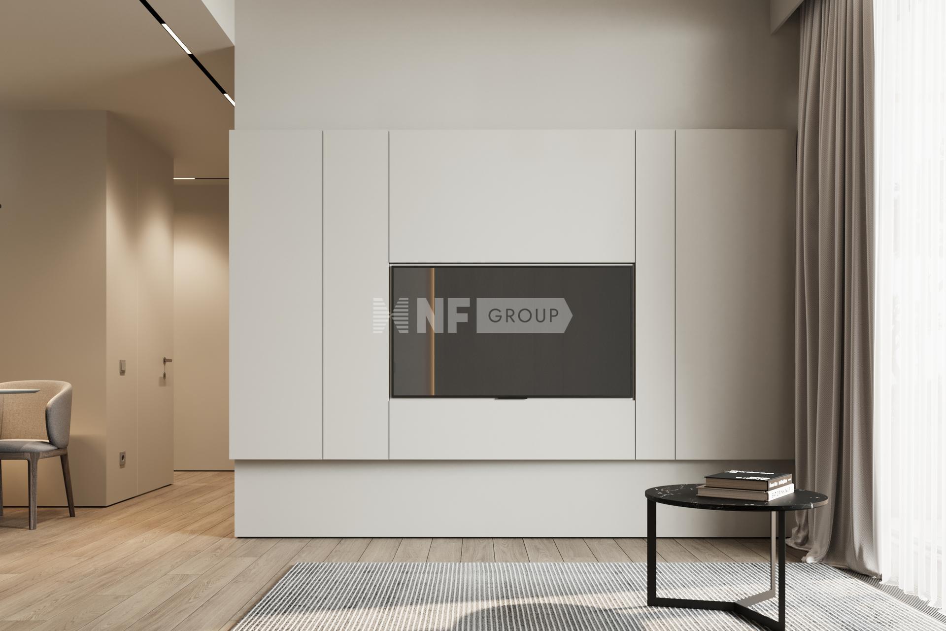 NF Group
