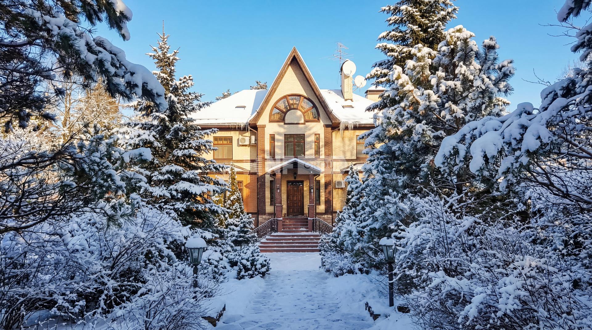 «Благодать» (Blagodat)