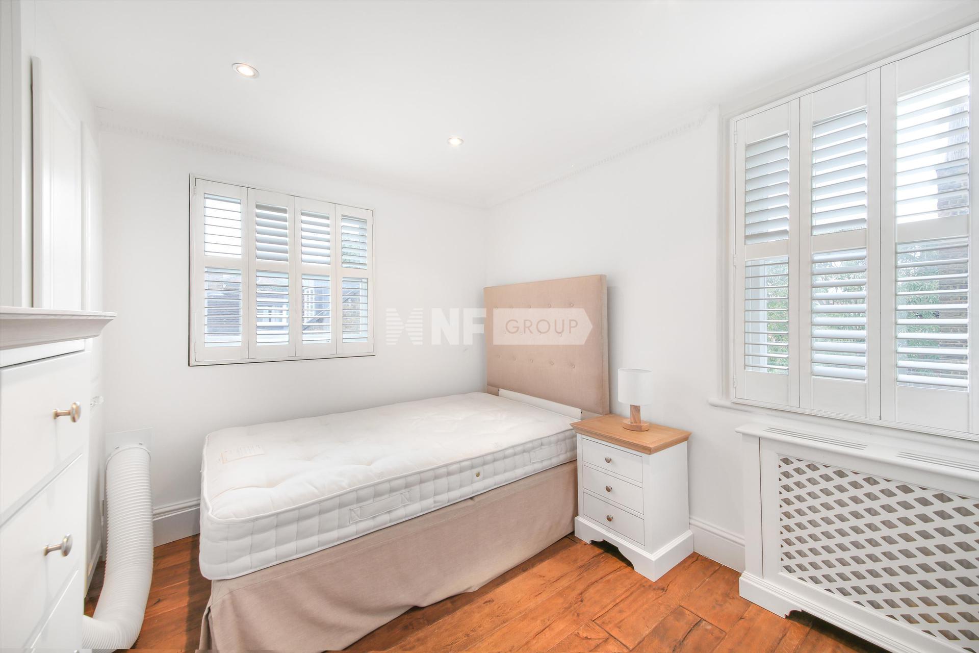 Квартира в Oakley Street, Chelsea, London, SW3