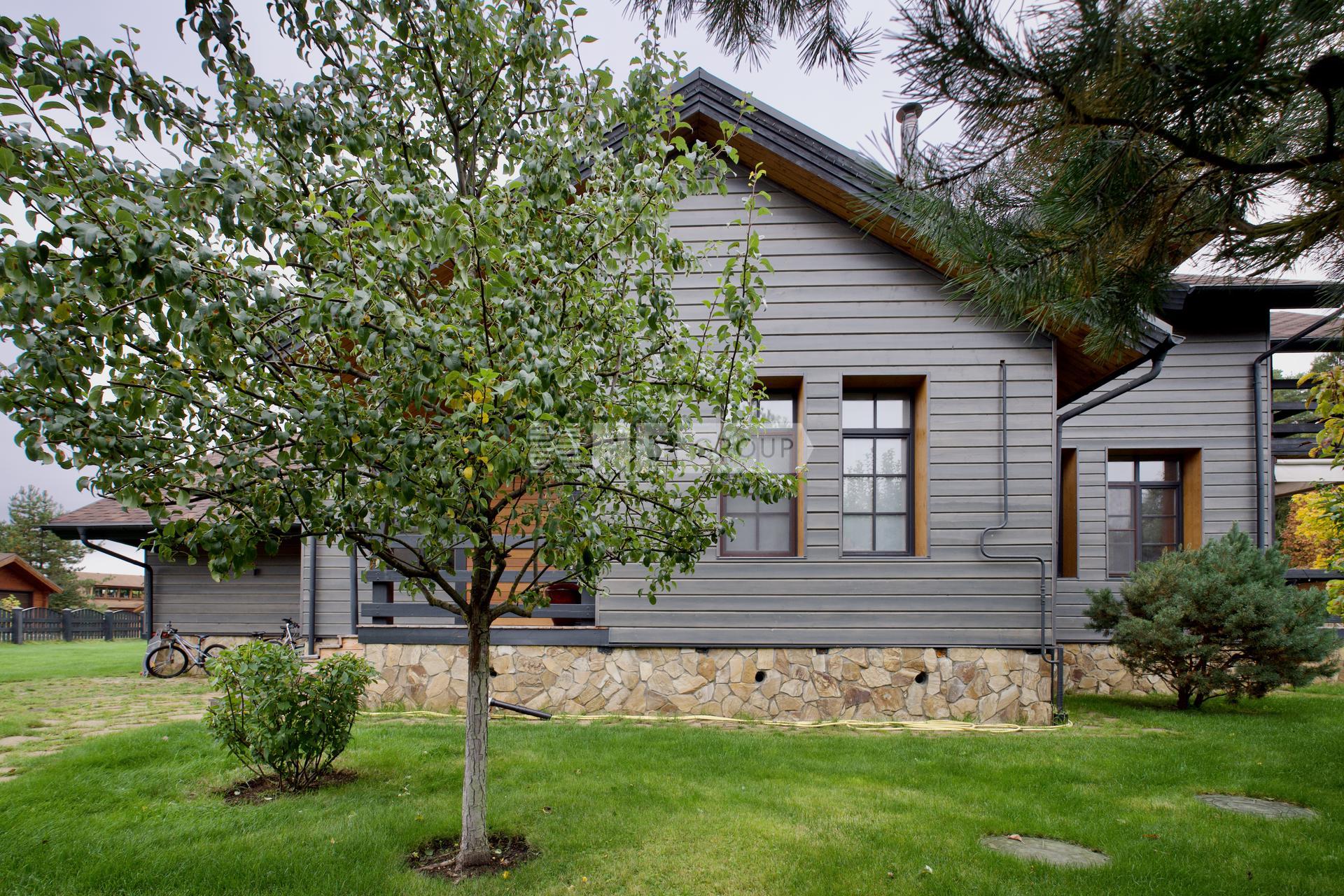 «Нахабино Кантри» (Nakhabino Kantri)