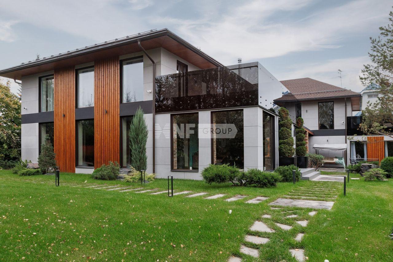 «Николо-Урюпино» (Nikolo-Uryupino)