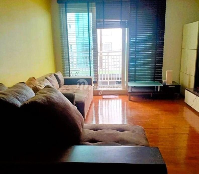 1 спален Кондо на продажу в Baan Siri Sukhumvit 13 (Baan Siri Sukhumvit 13)