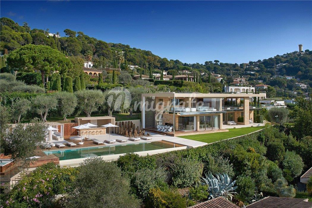 Вилла в Cannes, Alpes Maritimes, Provence Alpes Cote d