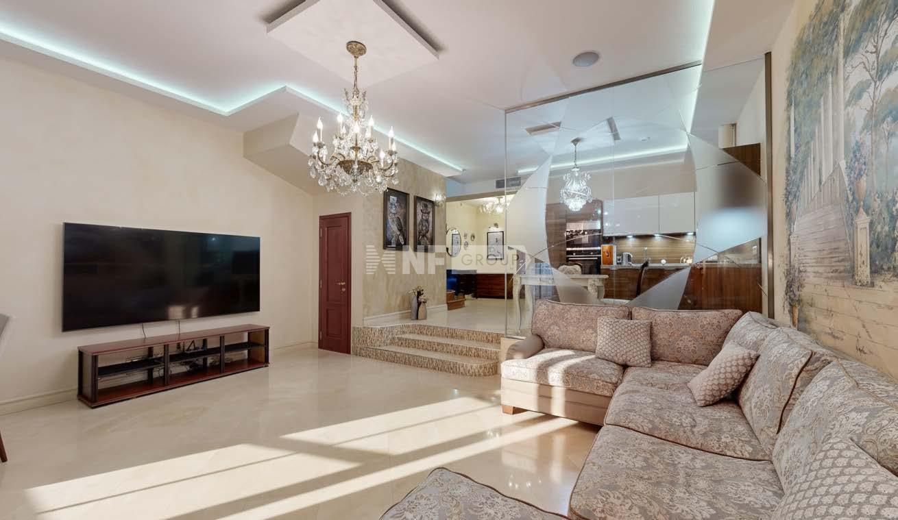 «Дубровка» (Dubrovka)