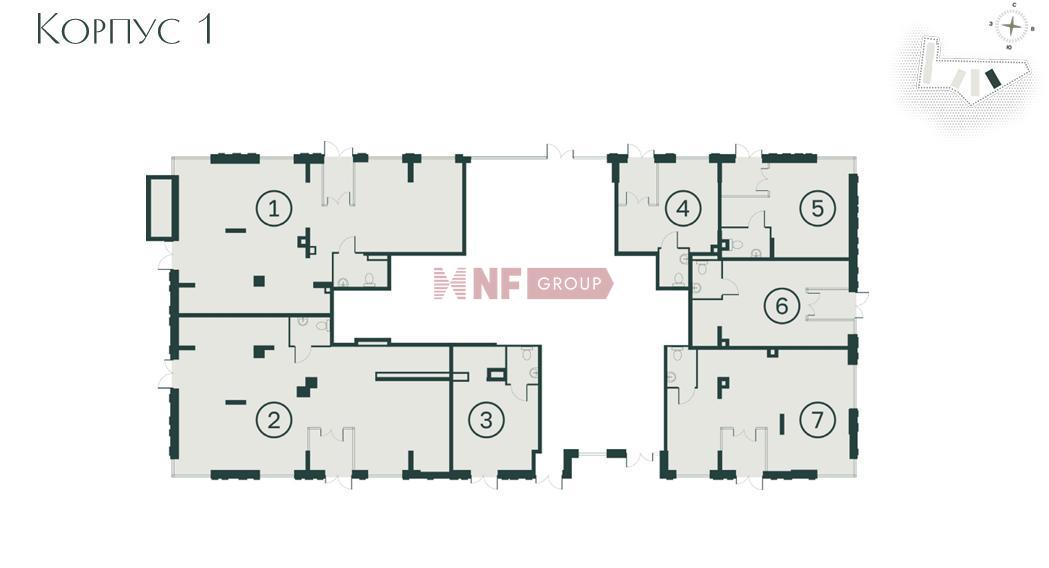 NF Group
