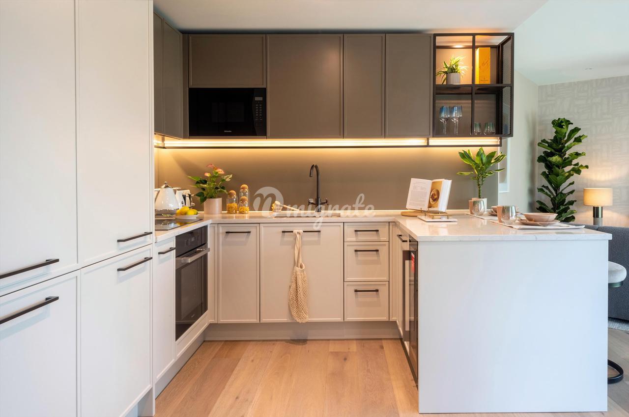 Квартира в Chelsea Creek, Chelsea, London, SW6