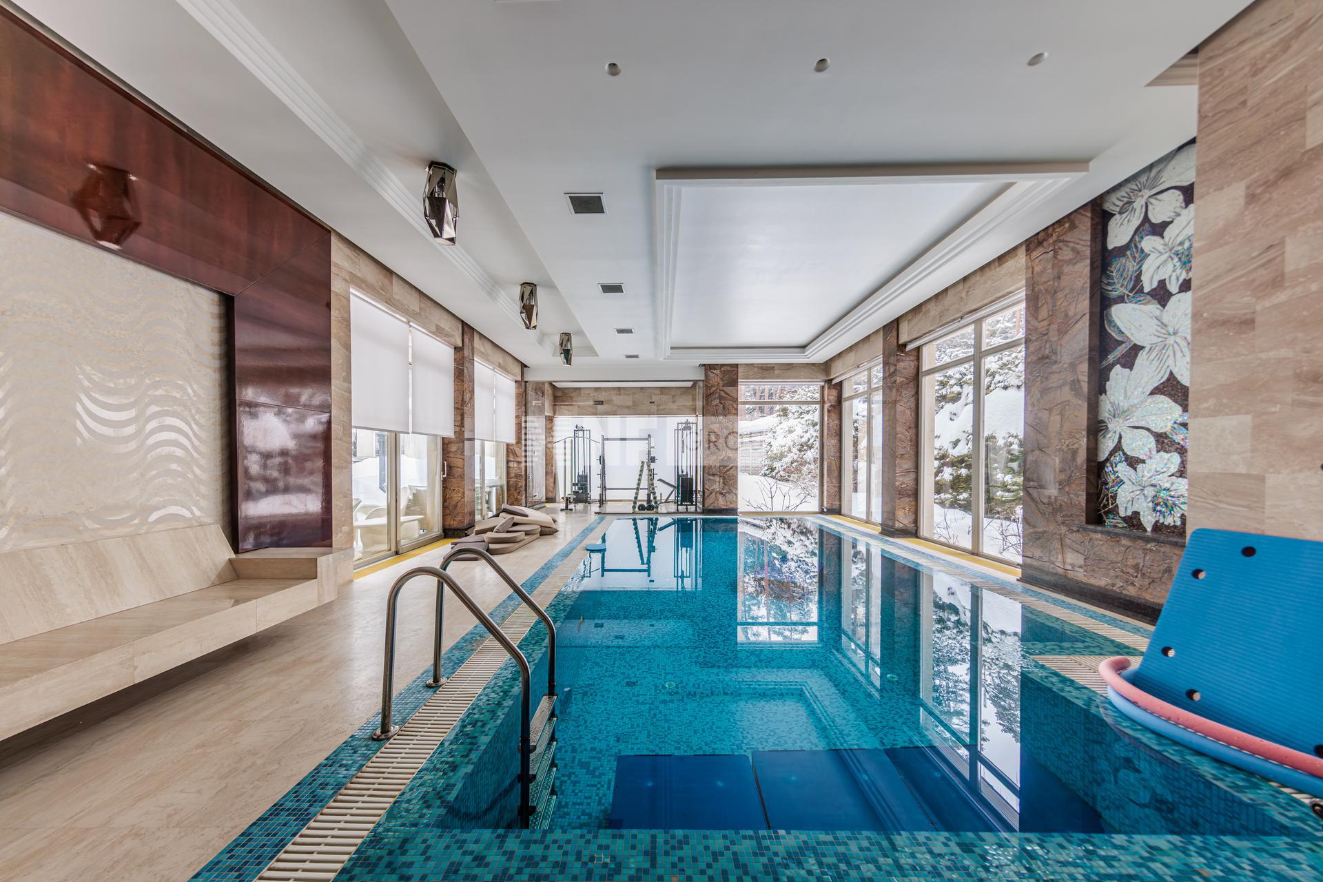 «Жуковка 2» (Zhukovka 2)