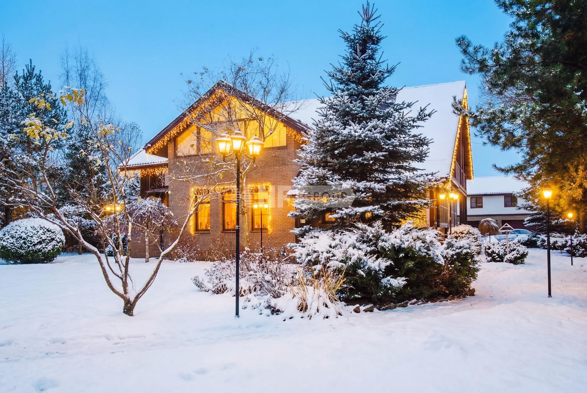 «Успенские поляны» (Uspenskie polyany)