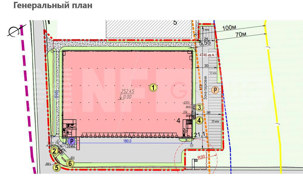 NF Group