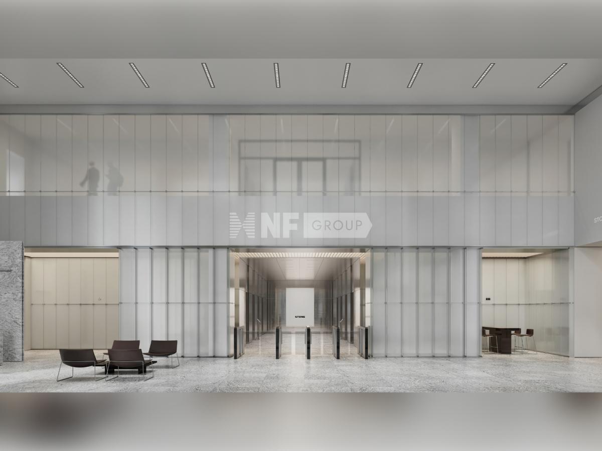 NF Group