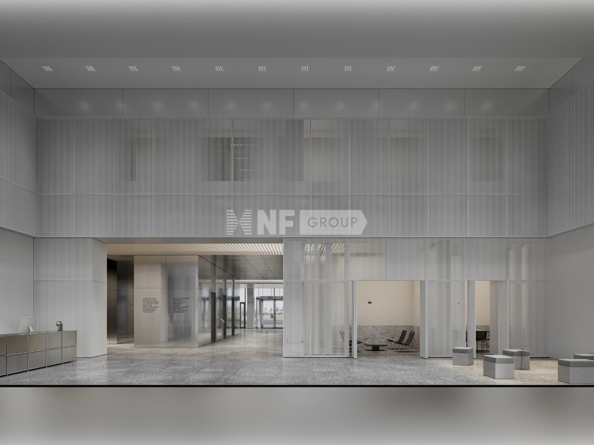 NF Group