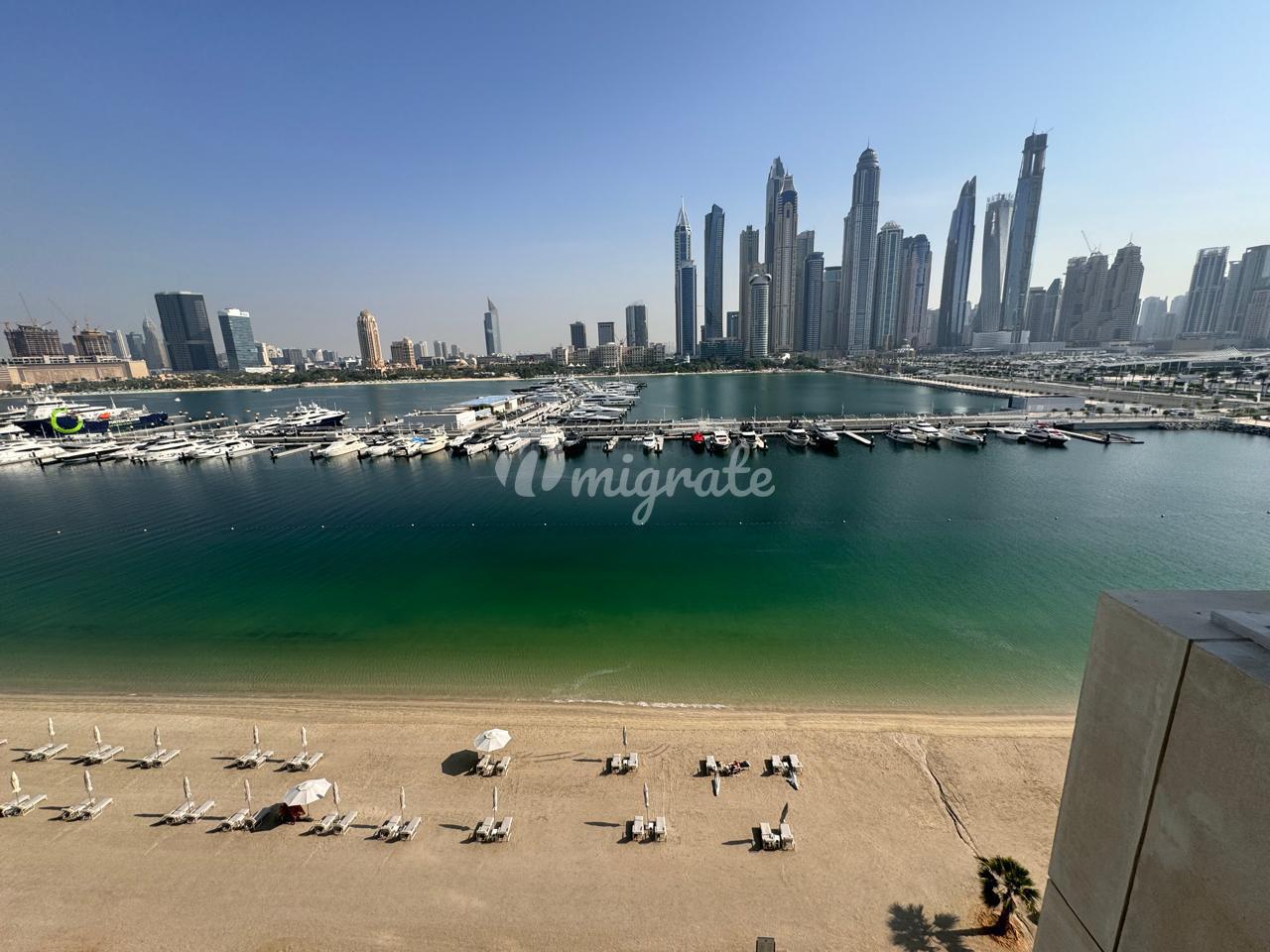 Marina Vista