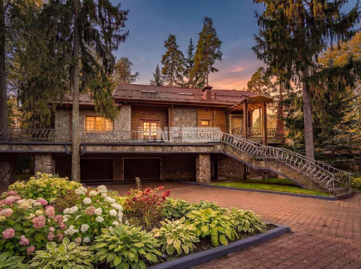 «Горки 1» (Gorki 1)