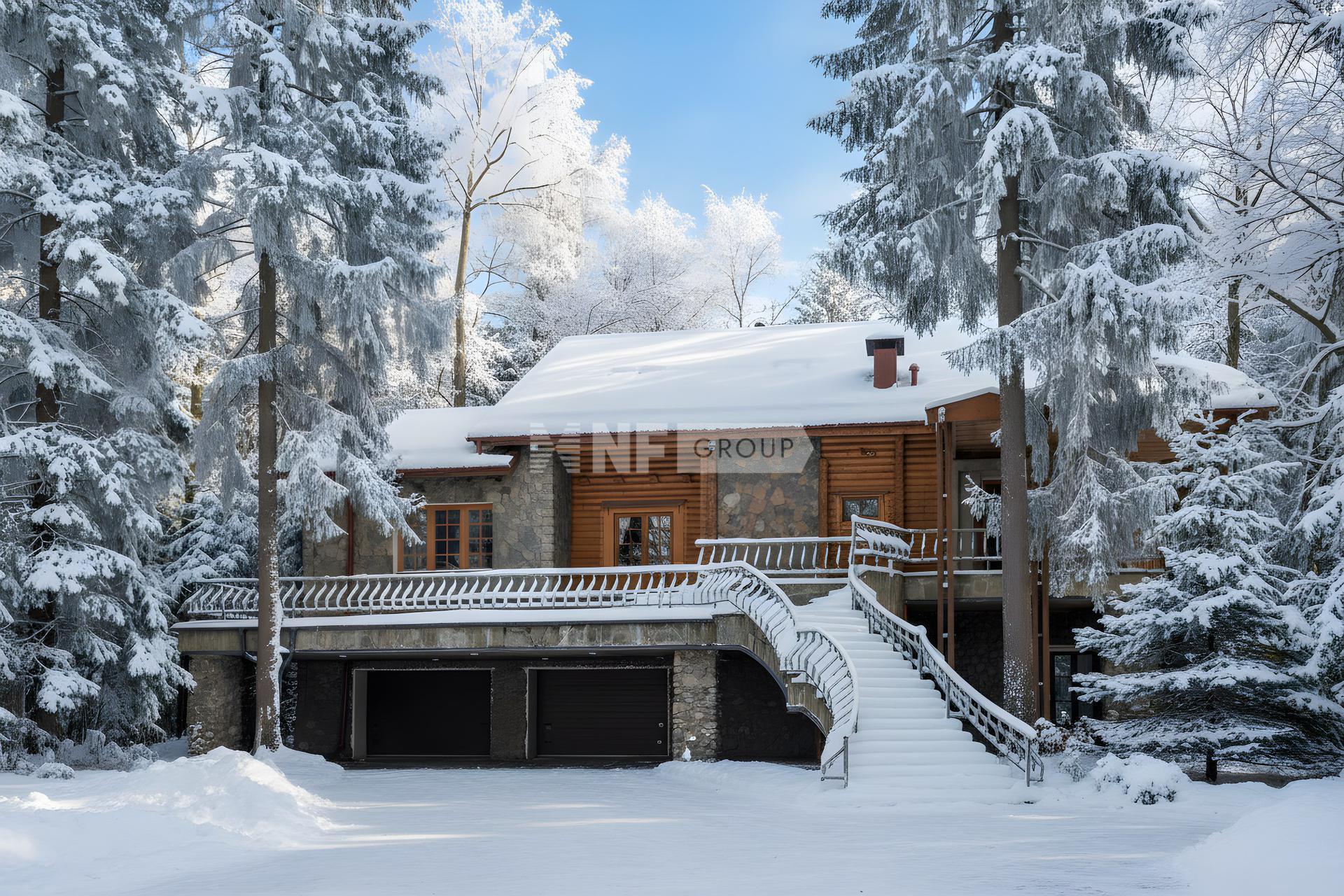 «Горки 1» (Gorki 1)