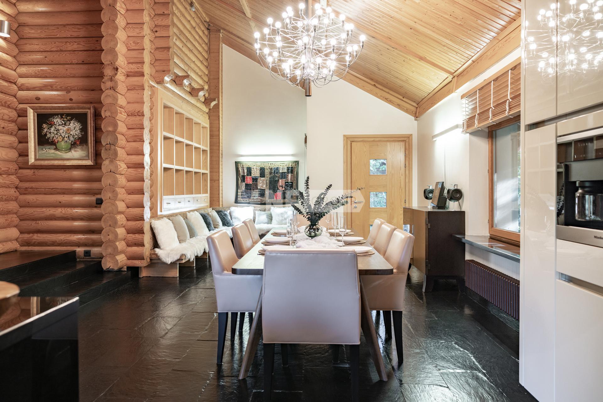 «Горки 1» (Gorki 1)