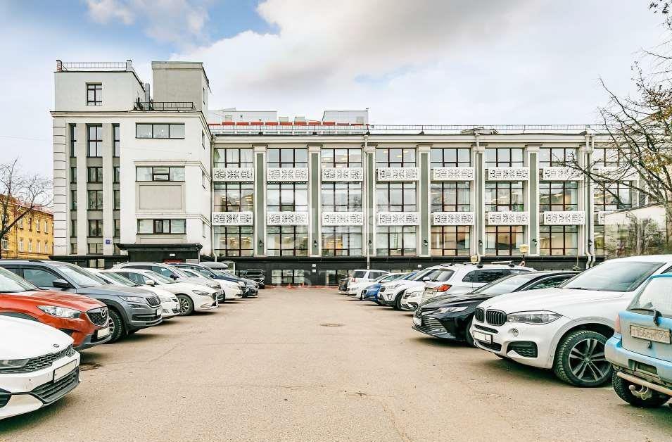 Станция (Perevedenovskiy BС)