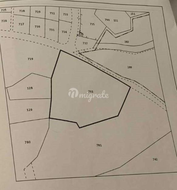 Земельный участок в Палодее, Лимассол
 (Plot in Palodeia, Limassol)