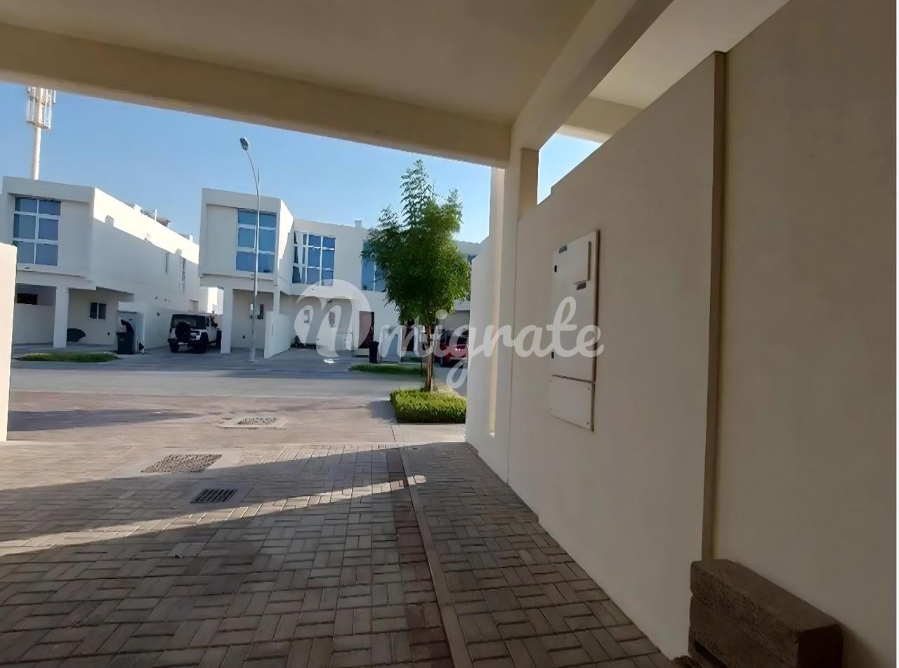 Damac Hills 2 Camelia