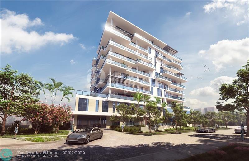 Кондоминиум в 527  Orton Avenue , 401A - Fort Lauderdale, Florida