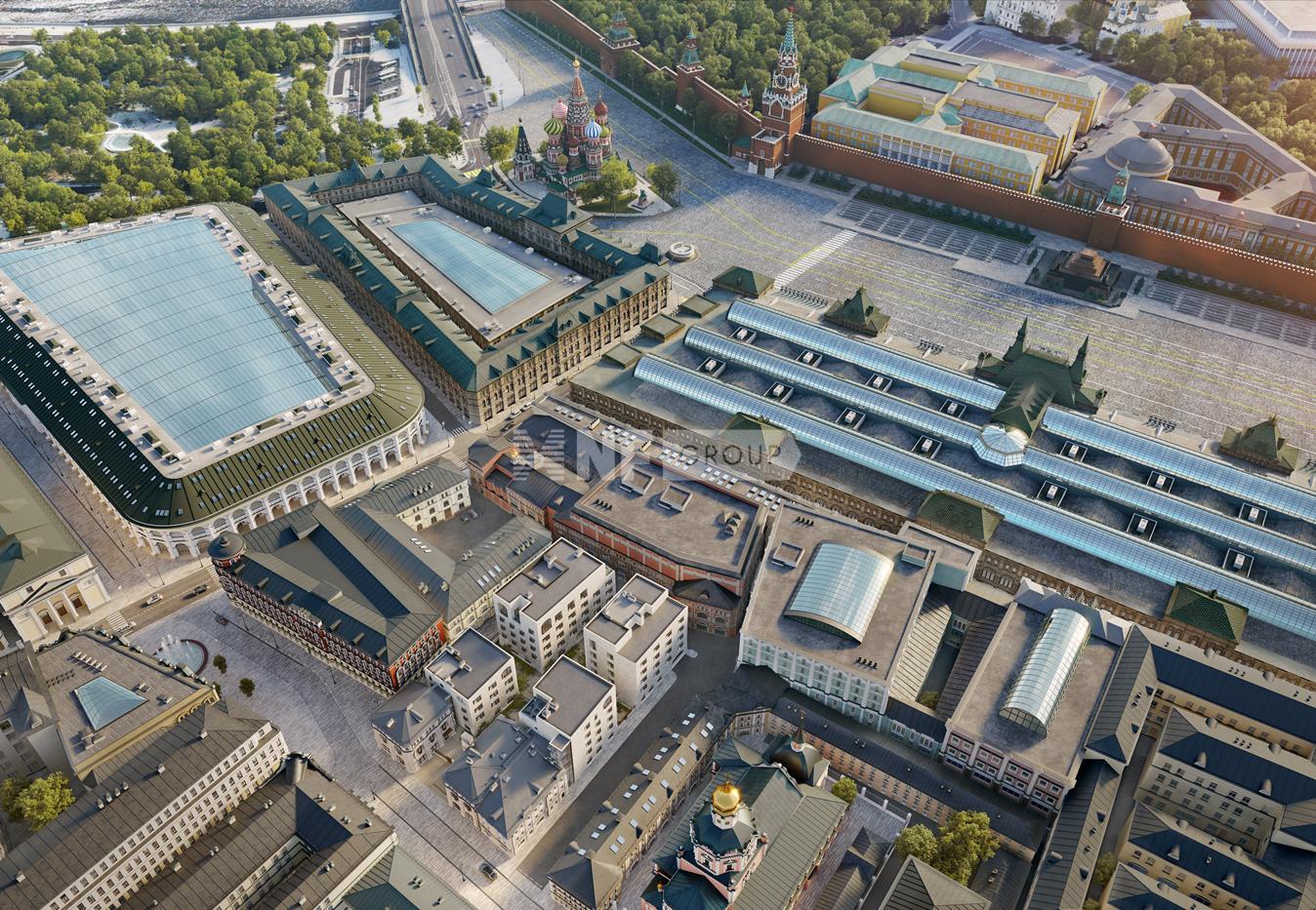 Территория