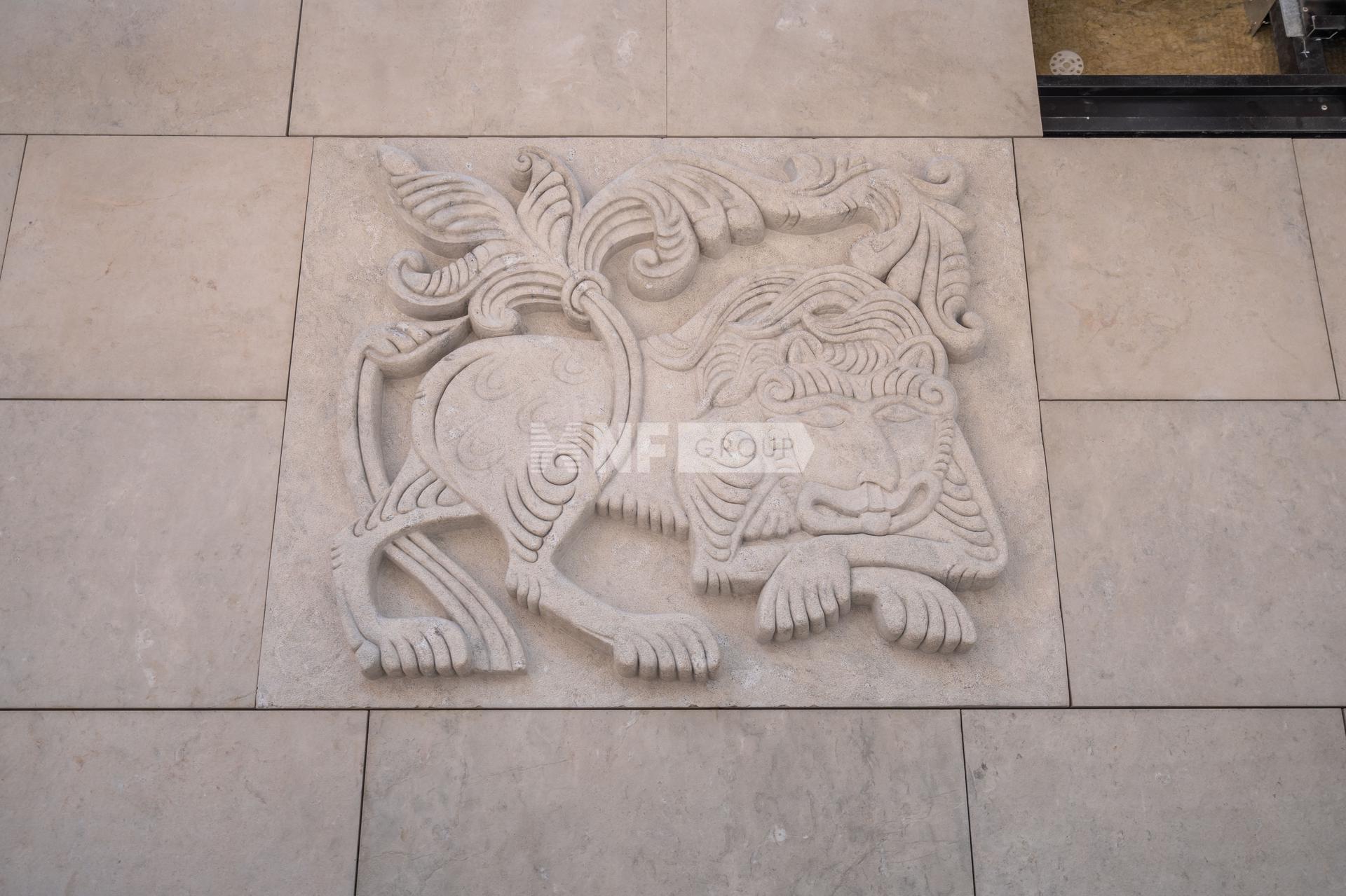 Май 2025 года