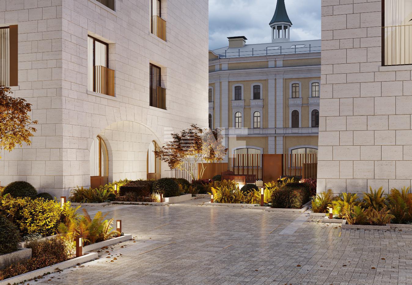 Территория