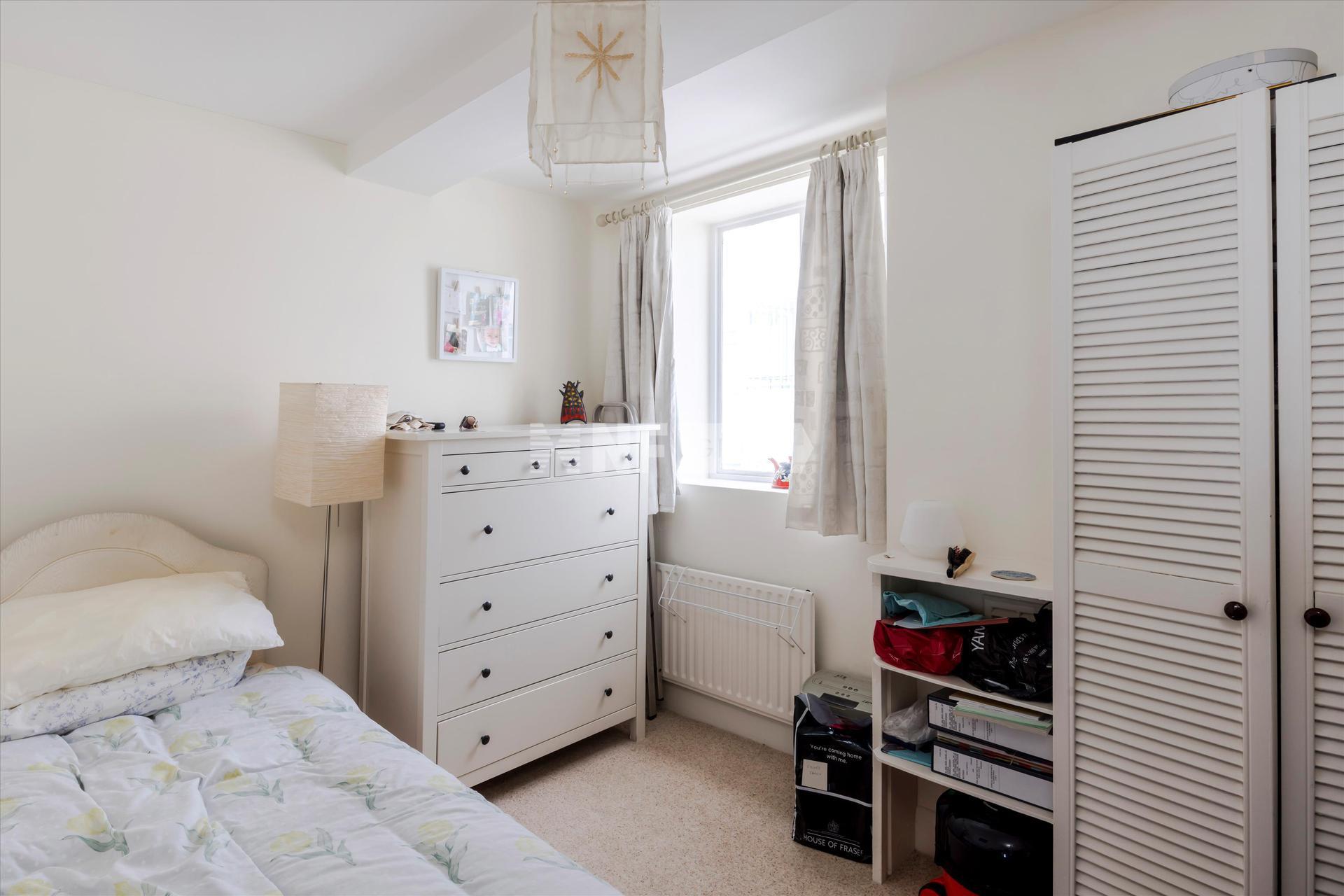 Квартира в Radnor Mews, London, W2