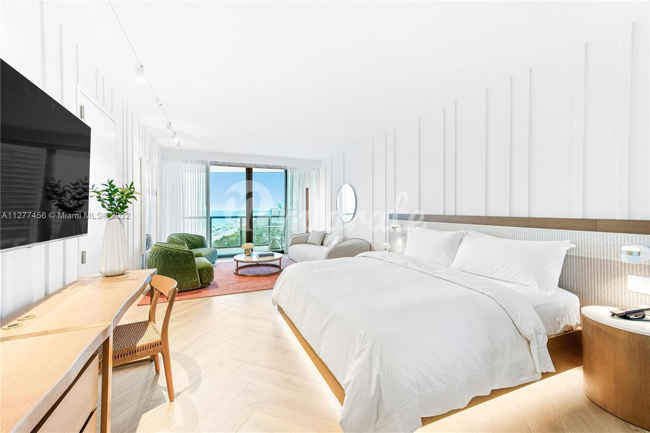 Кондоминиум в 2201 Collins Ave, 327 - Miami Beach, Florida