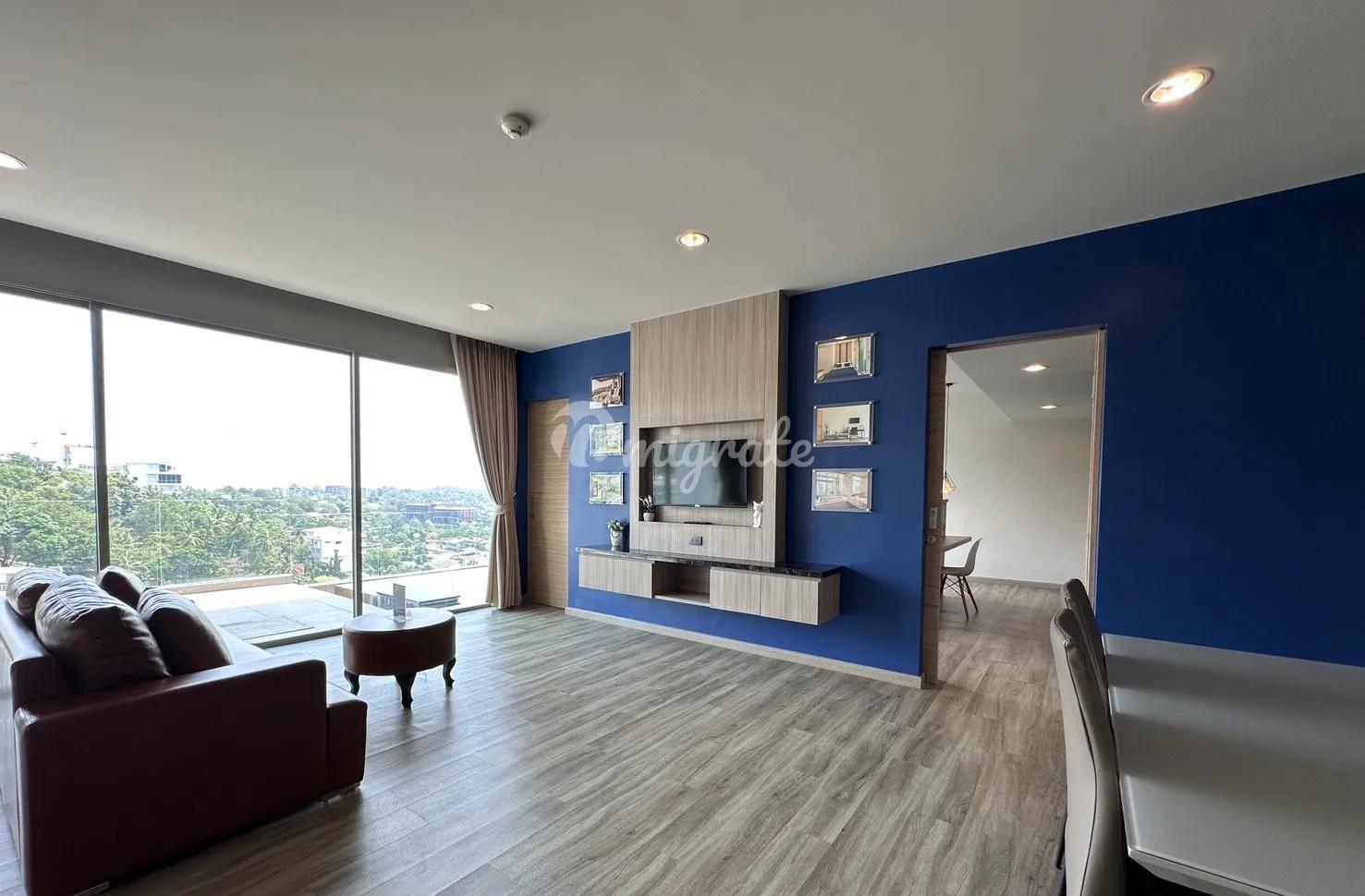 3 спален Кондо на продажу в The Ark At Karon Hill (The Ark At Karon Hill)