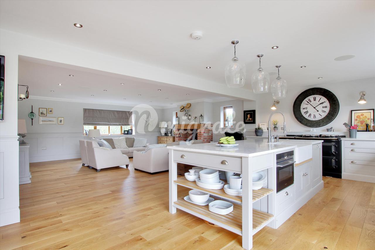 Вилла в Popes Lane, Oxted, Surrey, RH8