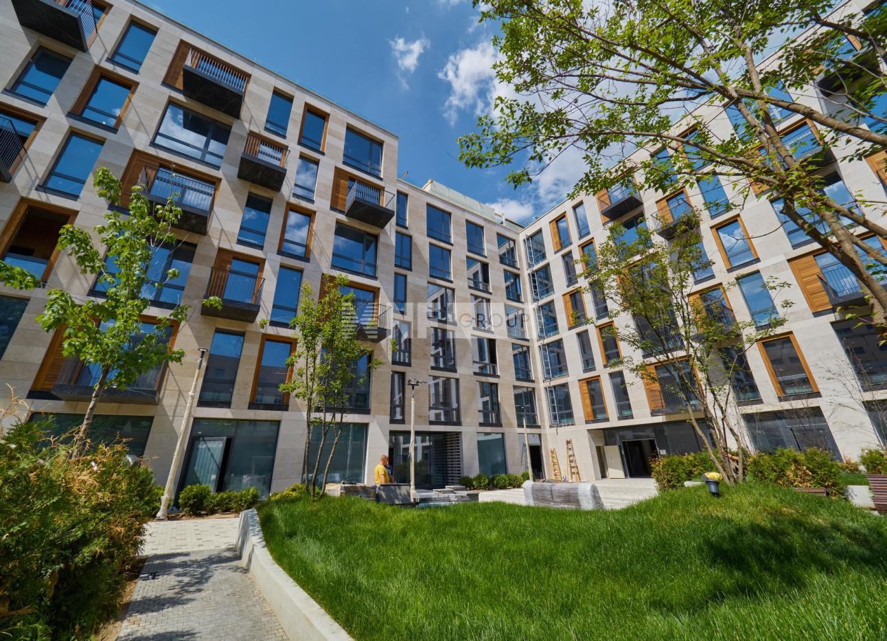 «Малая Ордынка, 19» (Малая Ордынка, 19)