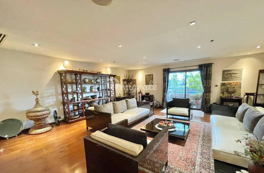 3 спален Кондо на продажу в Kallista Mansion (Kallista Mansion)