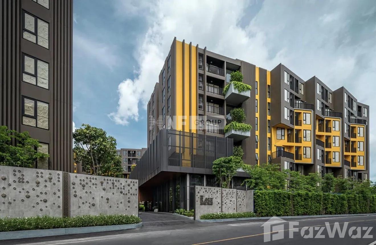 THE BASE Central Phuket