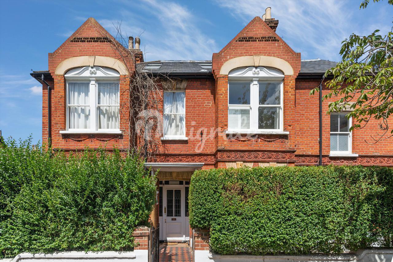 Квартира в Onslow Road, Richmond, TW10