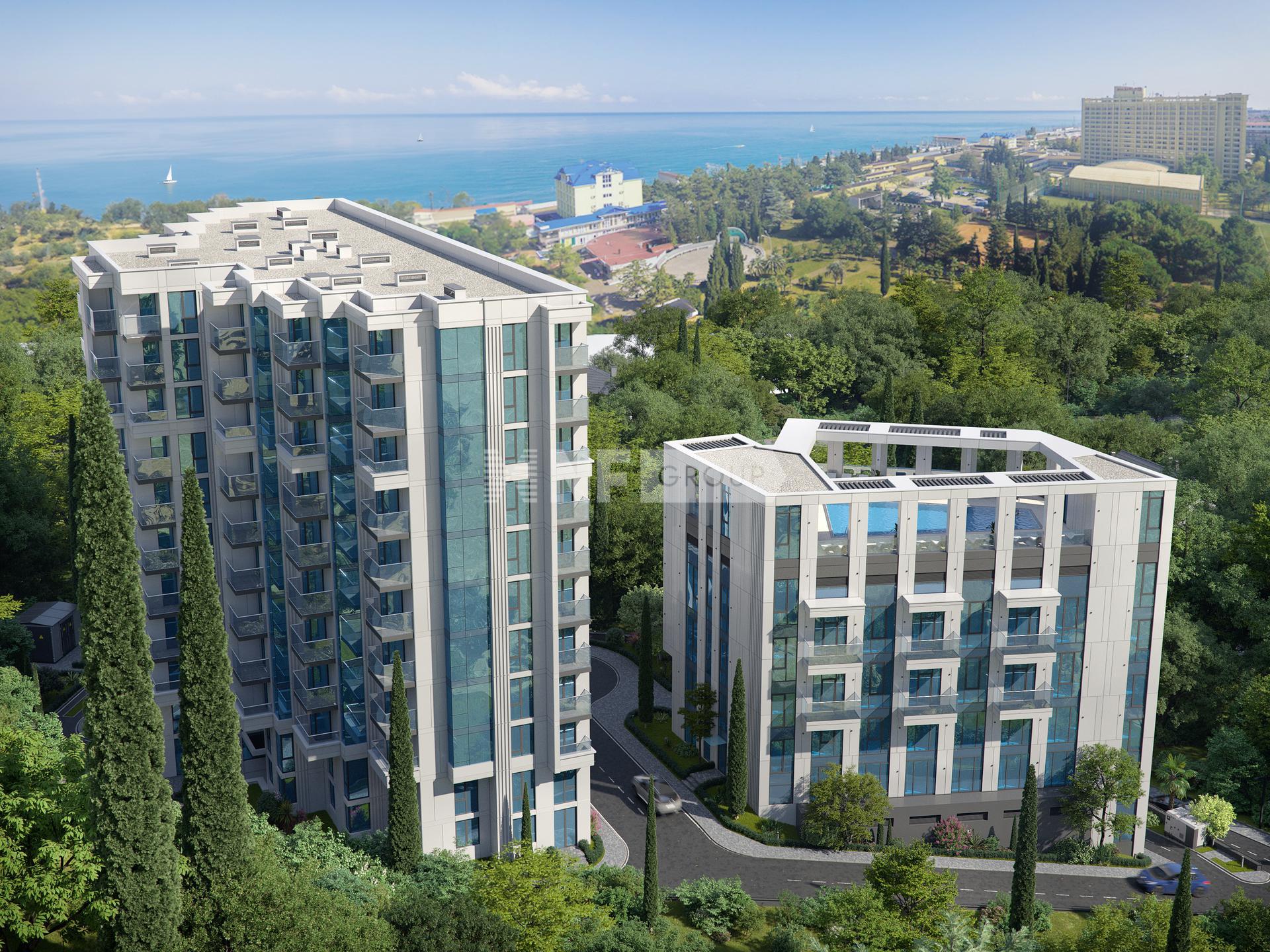 Cosmos Hotel Kurortny (Космос Отель Курортный)