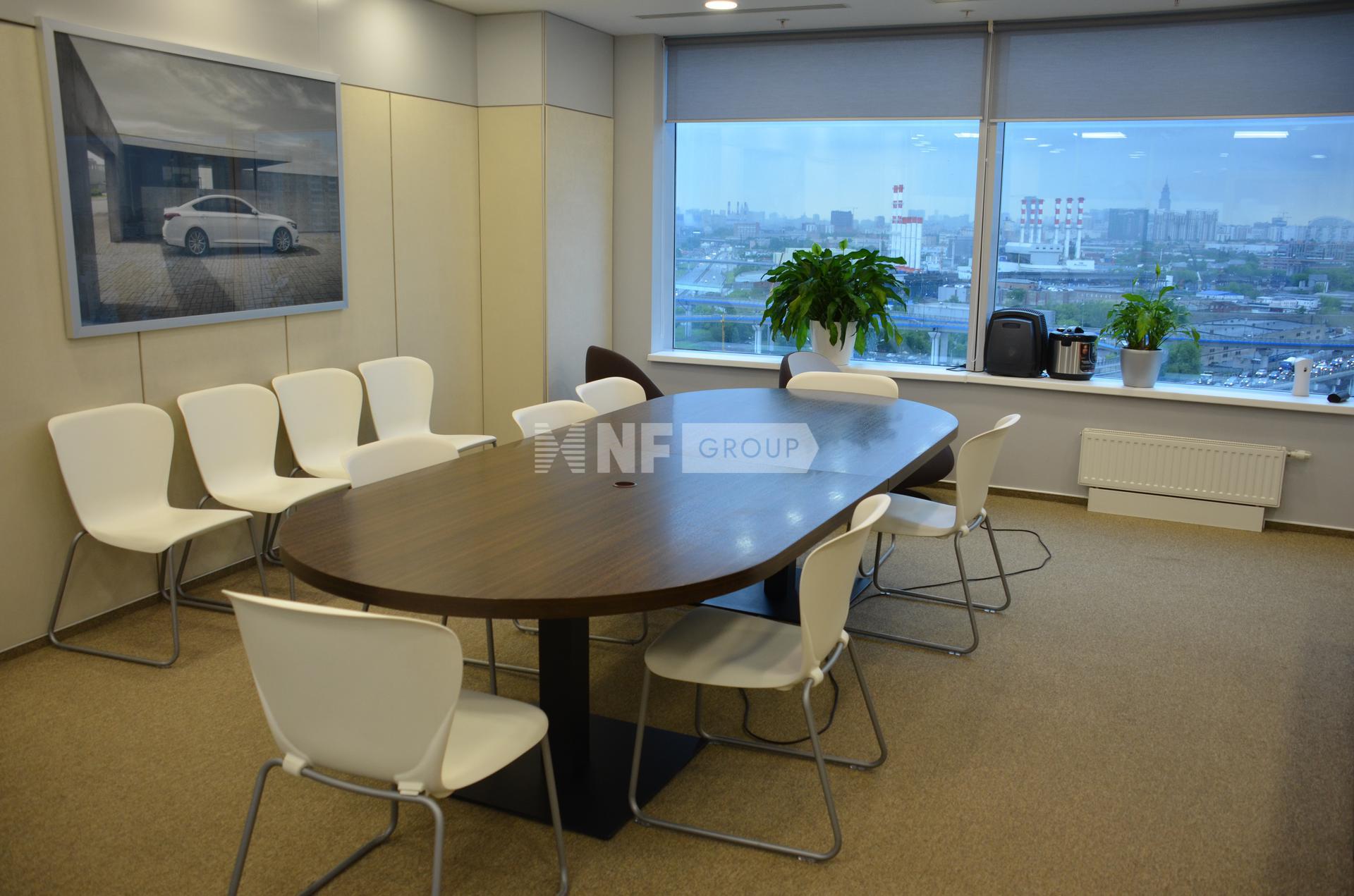 Северная Башня (Severnaya Bashnya)