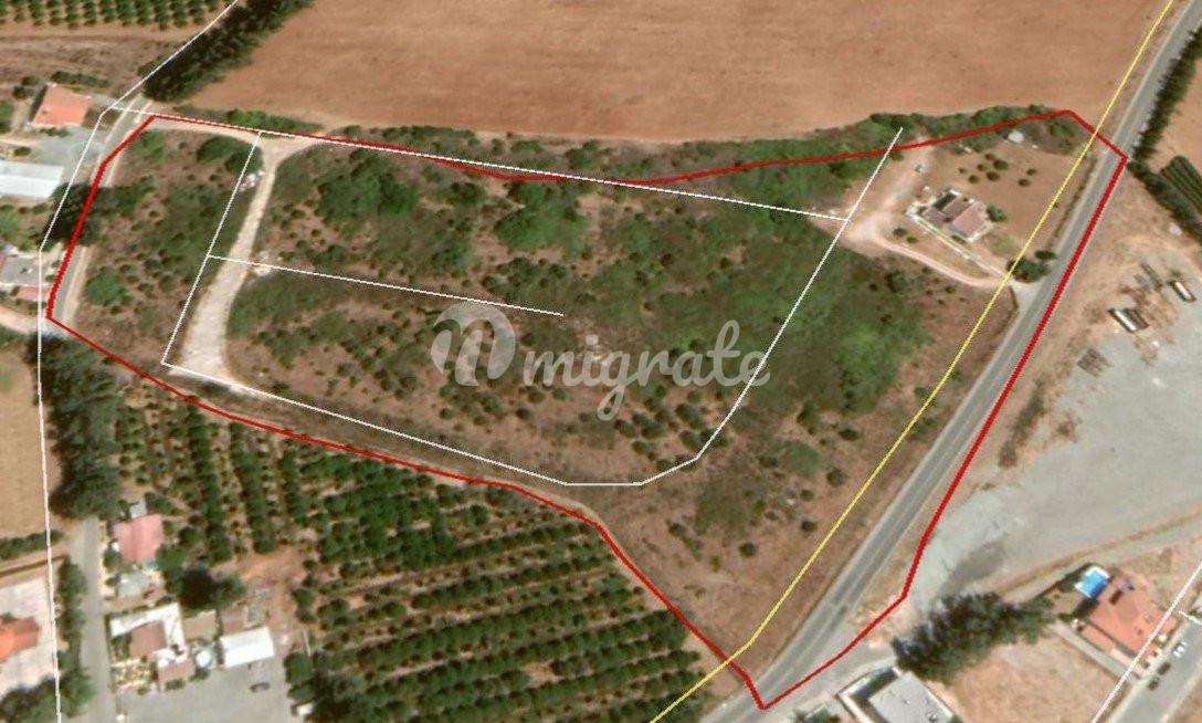 Продается (жилой) дом в Асоматосе, Лимассол
 ((Residential) in Asomatos, Limassol for Sale)