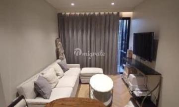 2 спален Кондо на продажу в The Reserve Sukhumvit 61 (The Reserve Sukhumvit 61)