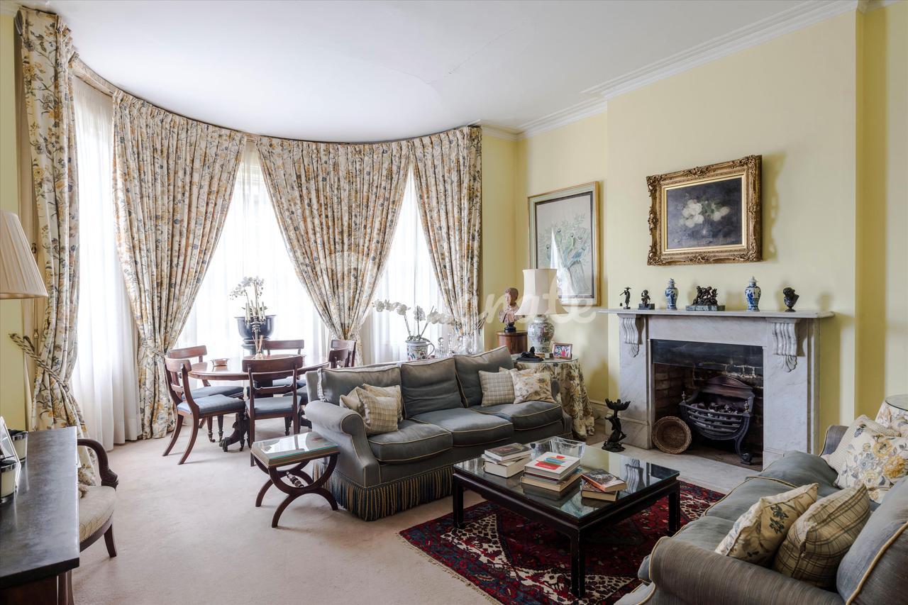 Квартира в Craven Hill, Bayswater, London, W2.
