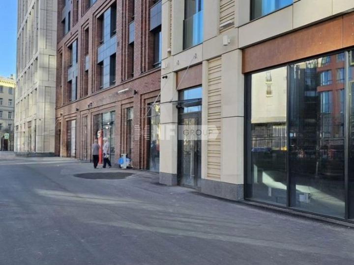 Стахановцев ул., д. 1