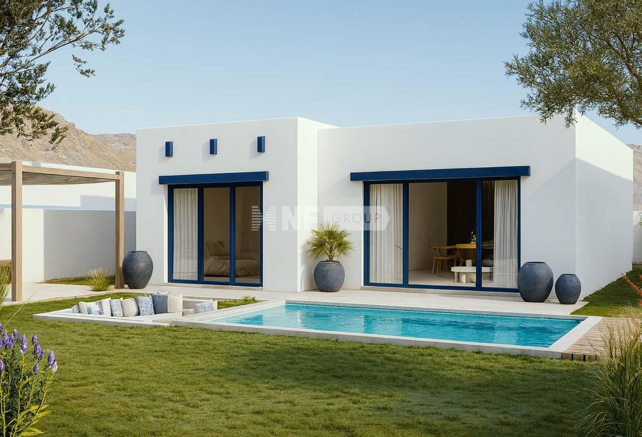 Olive Farms Raya Jebel Sifah