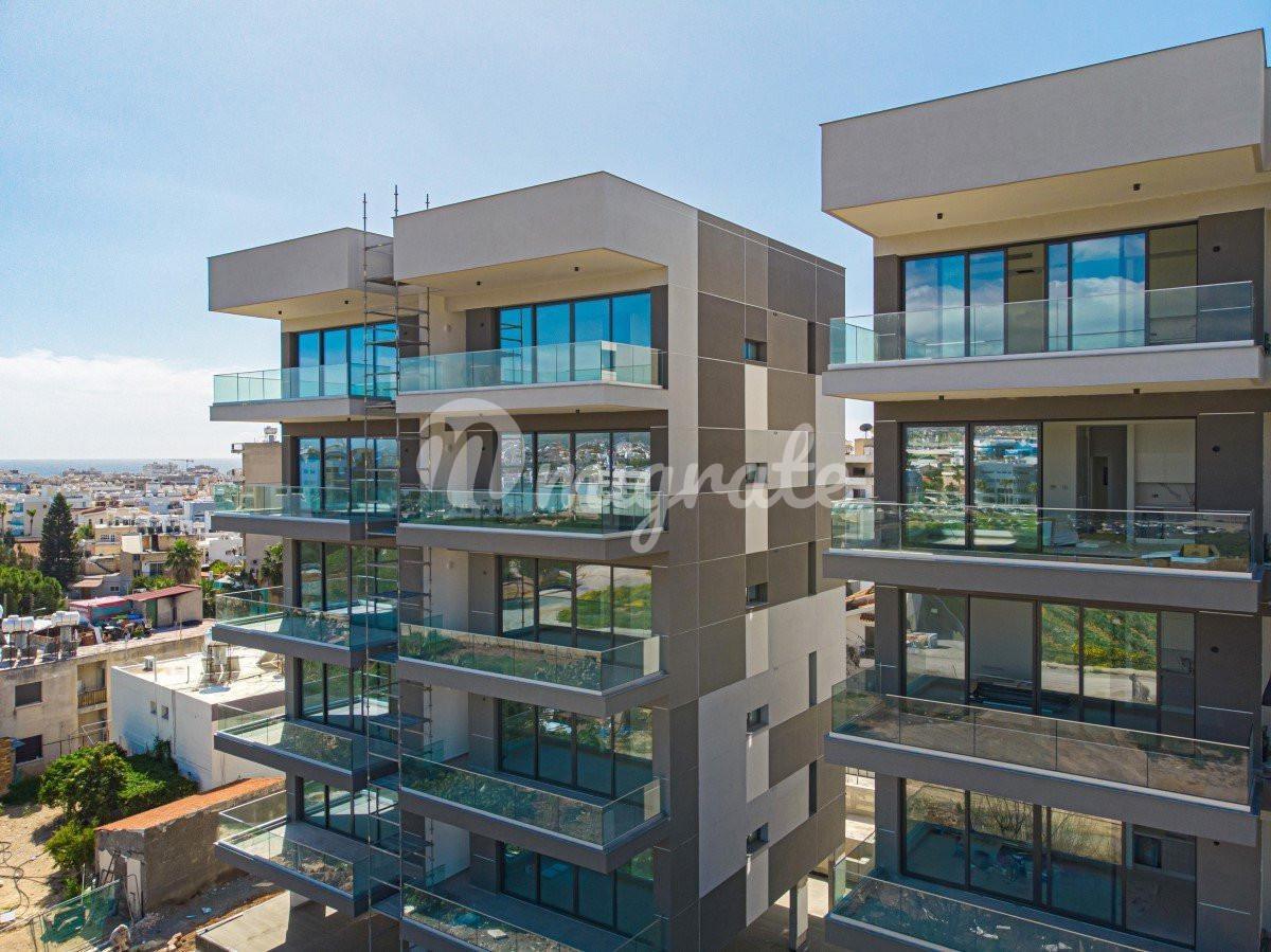 Продается квартира с 2 спальнями в Линопетре, Лимассол
 (2 Bedroom Apartment in Linopetra, Limassol)