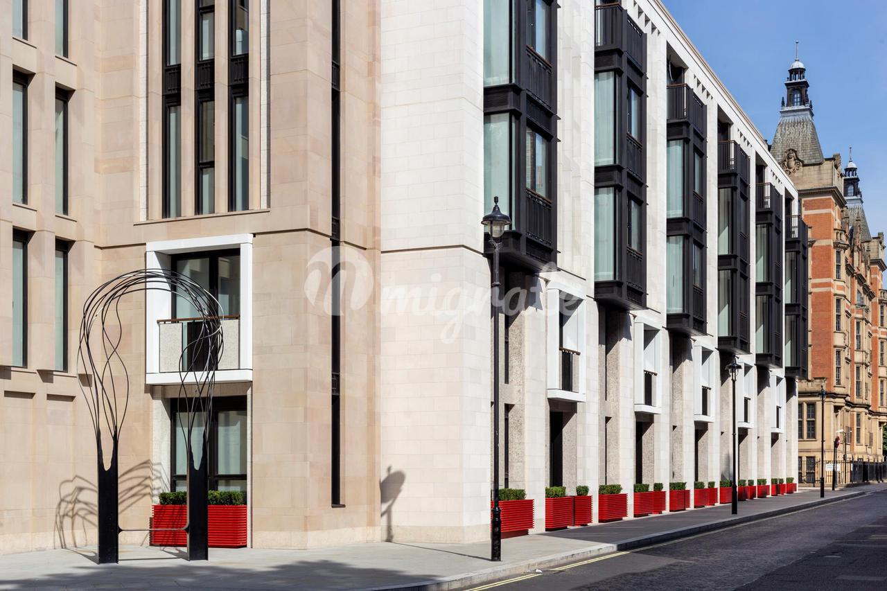Квартира в Lincoln Square, 18 Portugal Street, London, WC2A