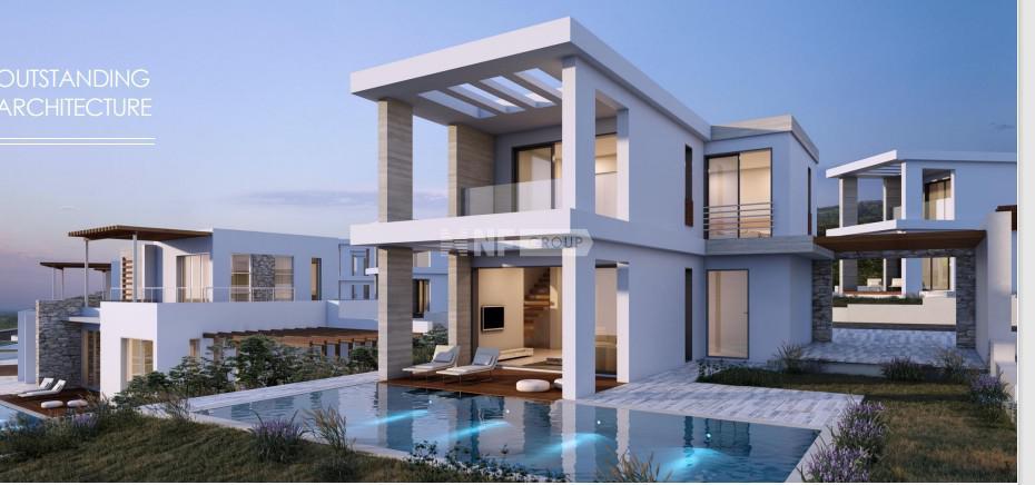 Cyprus, Paphos, Peyia