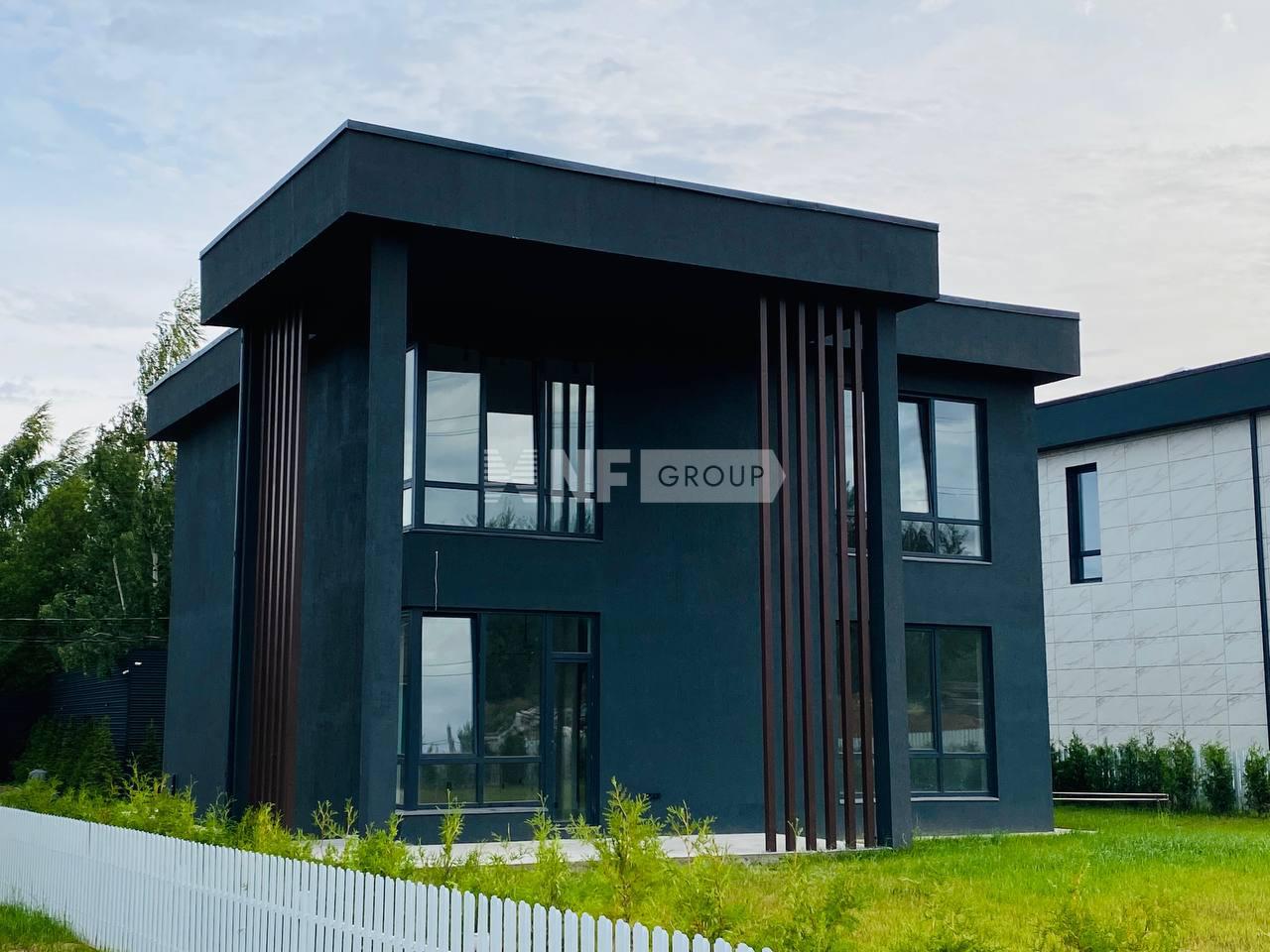 «Горки О2» (Горки О2)