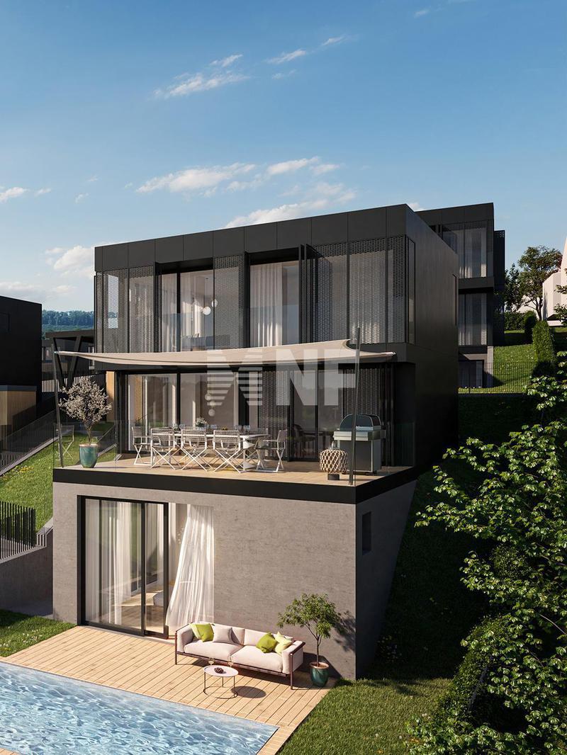 Продажа - Вилла в 19th district, Vienna - в Вене в Австрии, цена € 1 689  000 | KF.expert